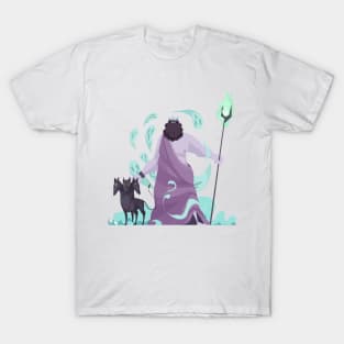 Greek God Hades T-Shirt